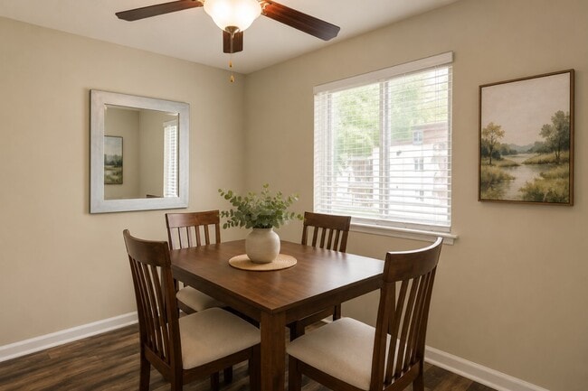 Building Photo - Cedar Creek Apartment Homes