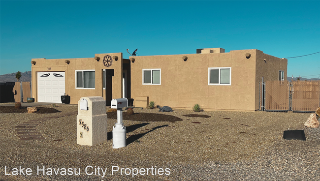 Building Photo - 3 br, 2 bath House - 2589 Inverness Dr.