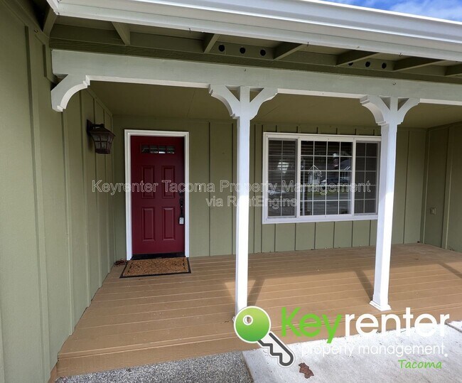 Foto del edificio - 610 Rice Ct