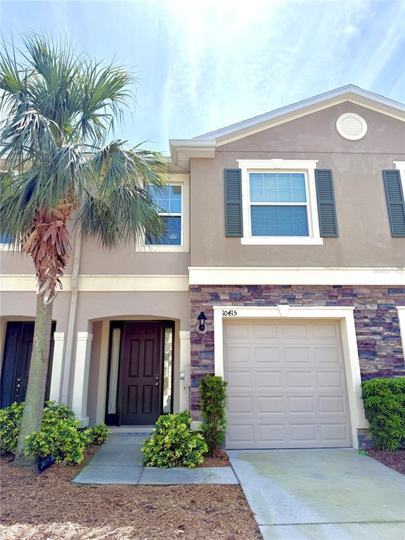 Foto del edificio - 10415 Butterfly Wing Ct