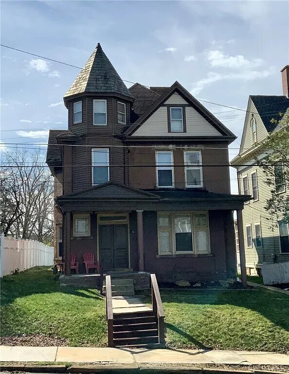 Building Photo - 522 E Chestnut St