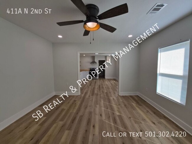 Building Photo - 411 N 2nd St