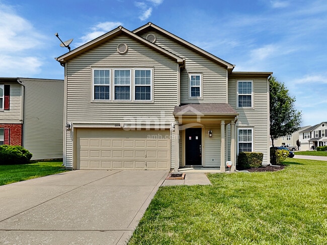 6804 Woodland Heights Dr