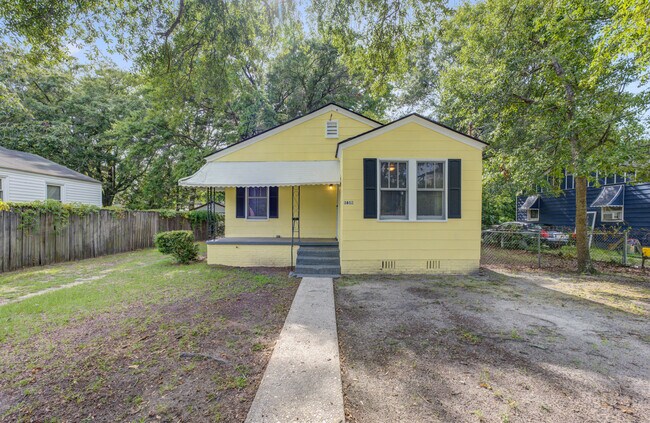 Building Photo - 2612 Wye Ln