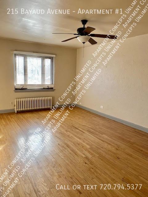 Building Photo - 215 E Bayaud Ave
