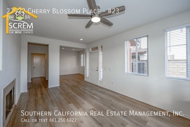 Building Photo - 27922 Cherry Blossom Ct