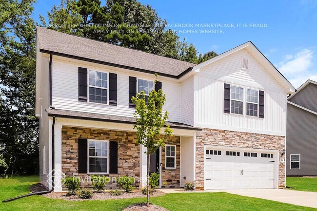 Foto del edificio - 104 Wilderness Ct