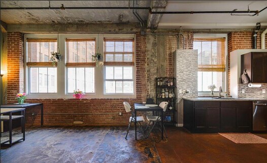 Foto del edificio - 1511 Locust St