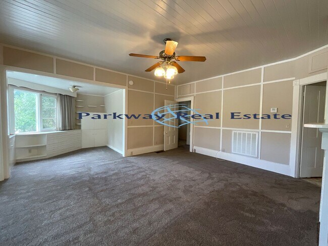 Foto del edificio - Charming 3 Bedroom House in East Alpine