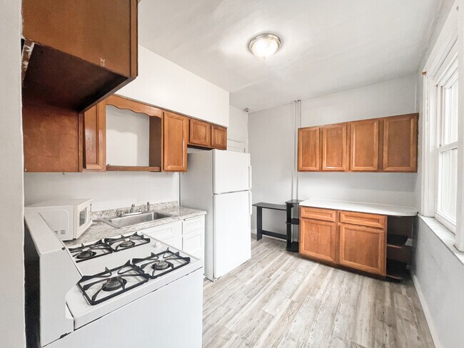 Foto del edificio - 5508 Bartlett St
