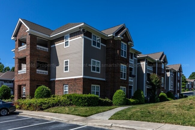 Building Photo - 9810 Campus Walk-P