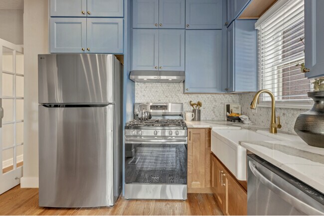 Foto del edificio - 509 NW 18th St