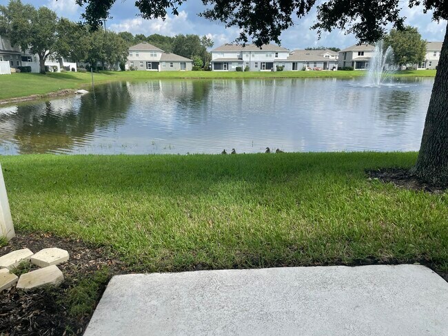 Foto del edificio - 1235 Travertine Terrace