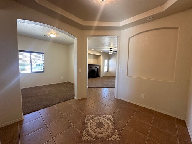 Photo - 1210 Paso Robles Ave House