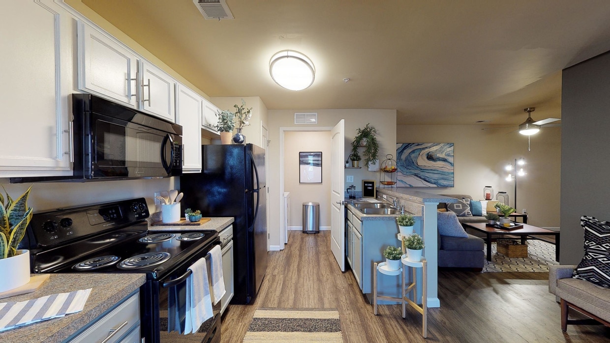 Photo - The Stretch Apartments