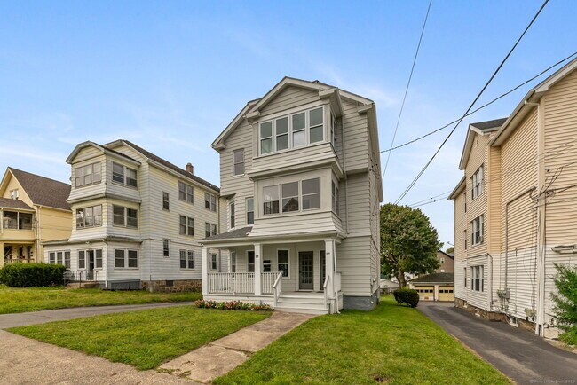 Foto del edificio - 279 Linwood St