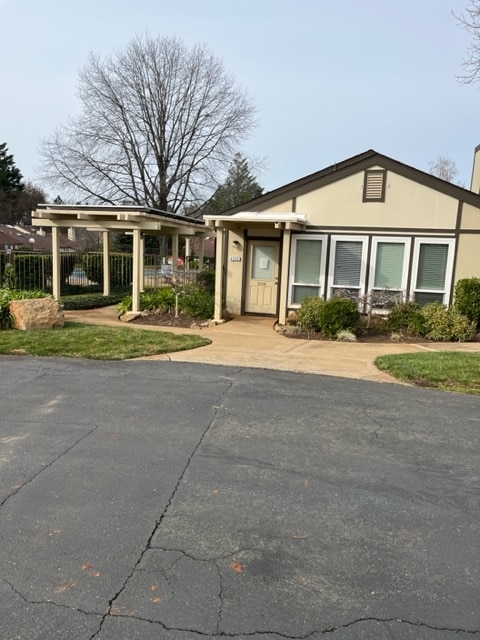 Foto del edificio - 12291 Stonecreek Ct