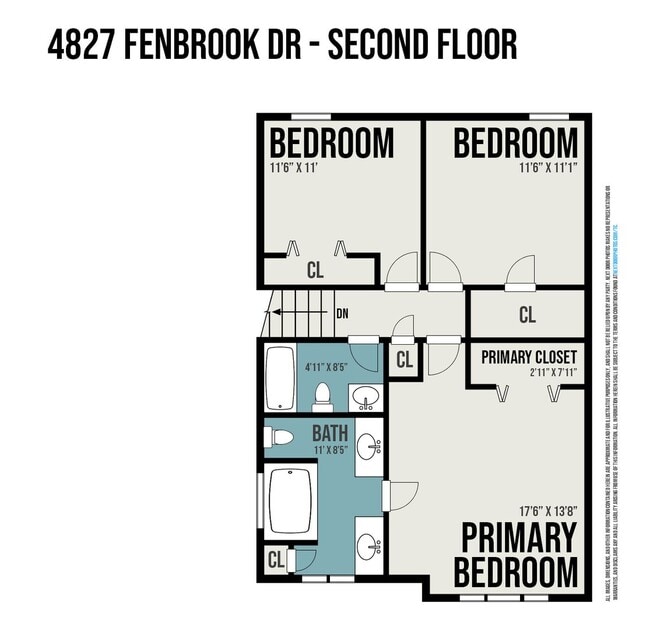 Building Photo - 3 Bedroom 2 Bath in Stone Mountain