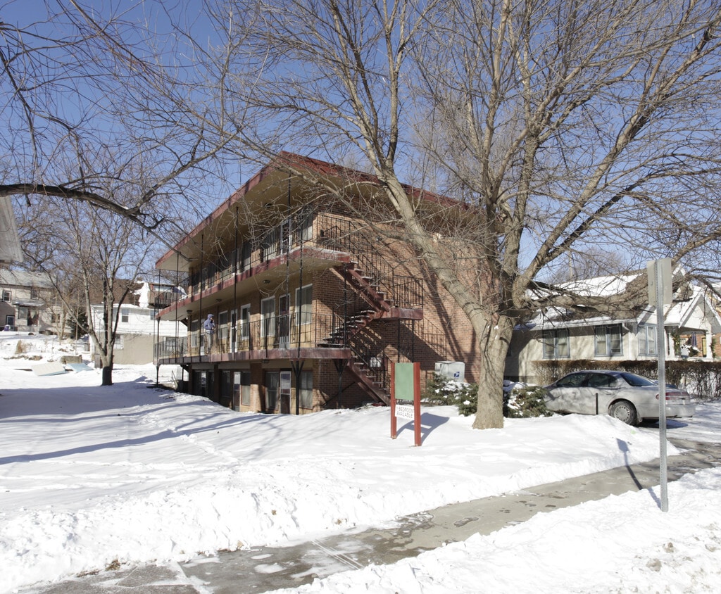 Primary Photo - 350 N 35th St