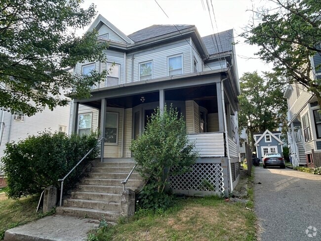 Building Photo - 50 Dartmouth St