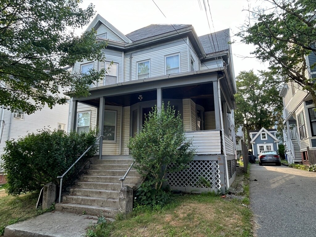 Foto principal - 50 Dartmouth St