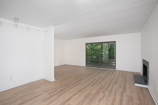 Foto del edificio - 128 Ridge Trail