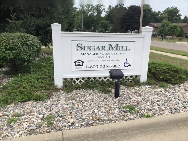 Foto del edificio - 417 Maynard St