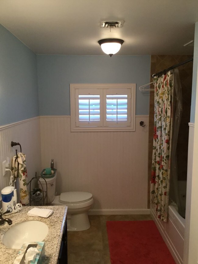 Foto del edificio - 3 br, 2 bath House - 1018 TURNER ROAD