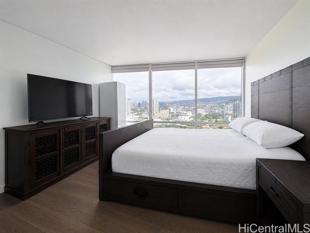 Foto del edificio - 1288 Kapiolani Blvd