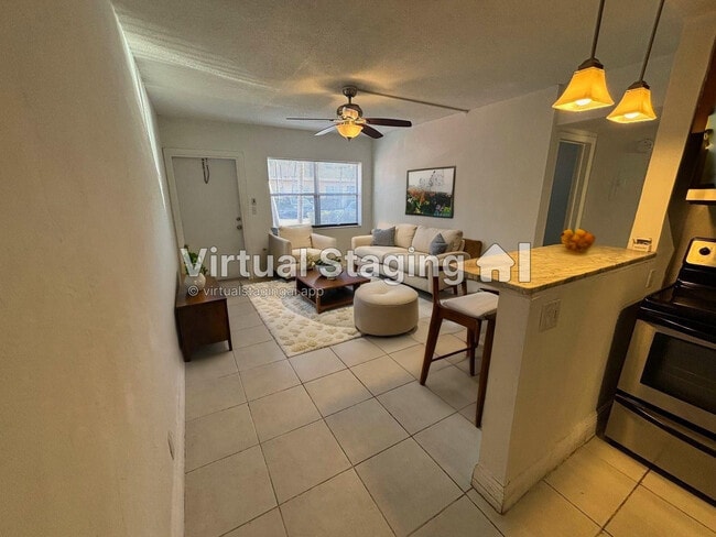 Foto del edificio - 4061 N Dixie Hwy