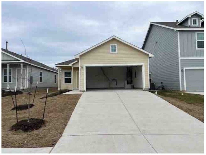 133 Mica Trl, Maxwell, TX 78656 House Rental in Maxwell, TX