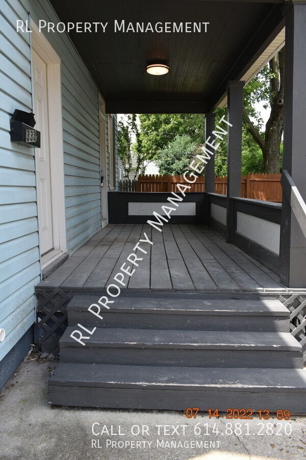 Building Photo - 3 bedroom 1 bathroom home in Merion Village
