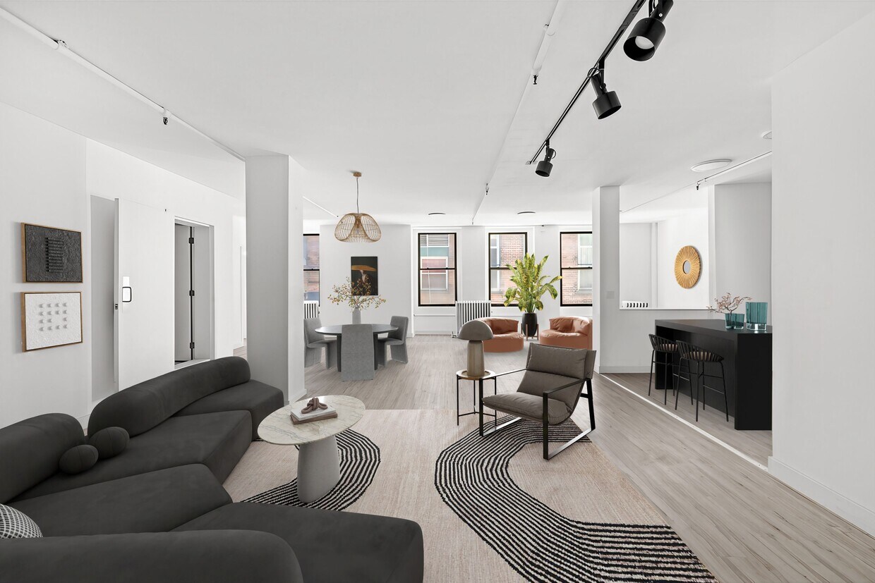 Foto principal - 93 Mercer St
