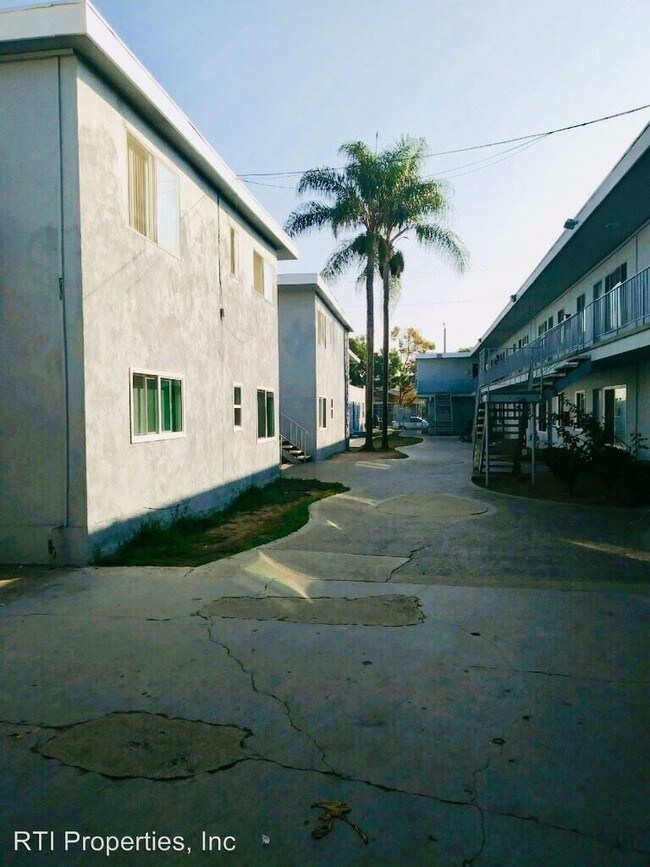Foto del edificio - 1151 Walnut Ave
