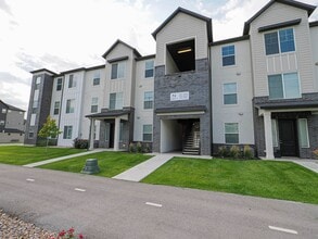 Building Photo - 3717 W 1500 N