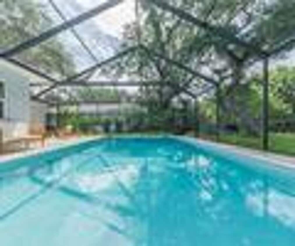 Primary Photo - Private Heated Pool