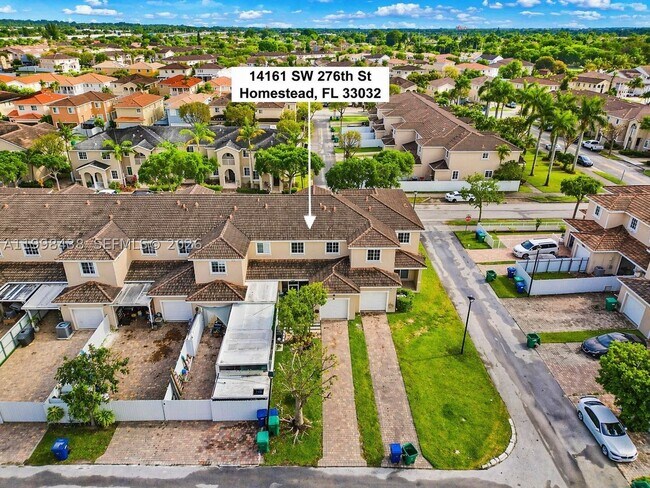 Foto del edificio - 14161 SW 276th St