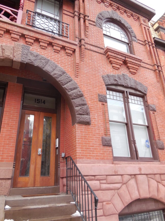 Photo - 1514 N 17th St Apartment