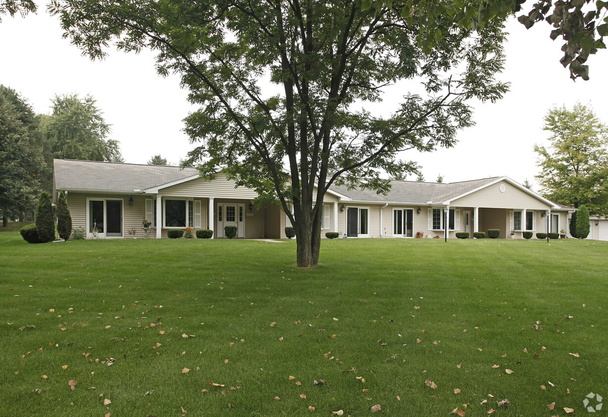 Foto del edificio - Arbor Lane Retirement Apartments