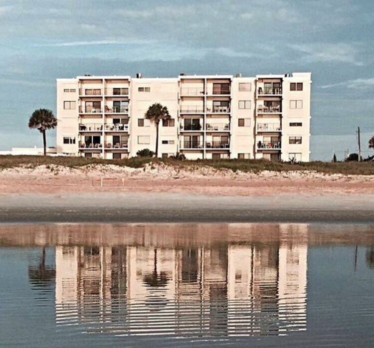 2222 Ocean Shore Blvd Unit 101B, Ormond Beach, FL 32176 Condo for