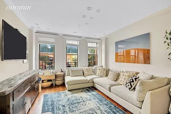 Foto del edificio - 84A Lexington Ave