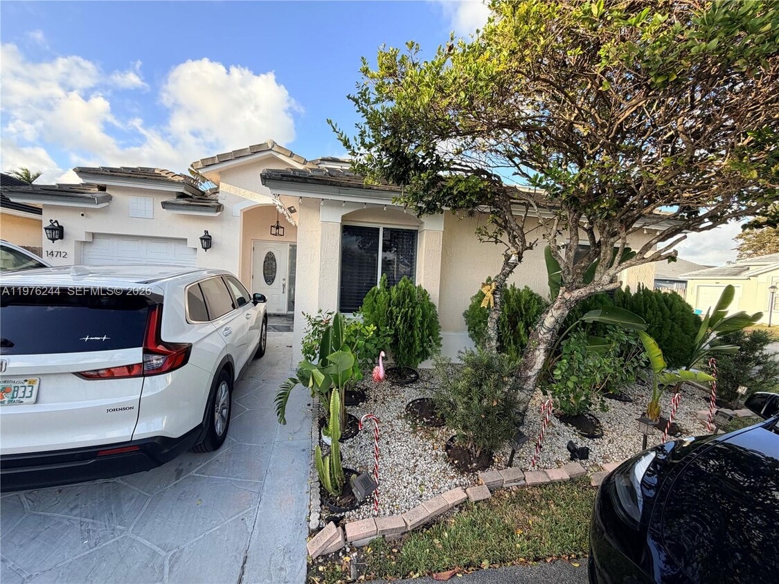 Photo - 14712 Southwest 123rd Avenue, Miami, FL 33186 - 3 BR 2 BA single-family home