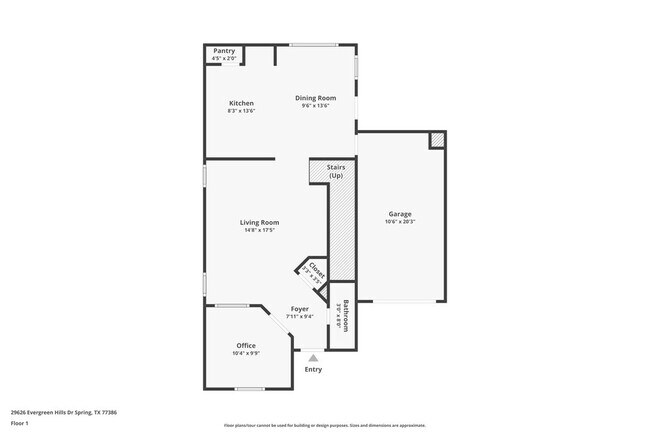 Building Photo - 29626 Evergreen Hills Dr