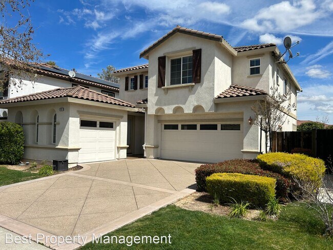 Building Photo - 4 br, 3 bath House - 2112 Cristina Way