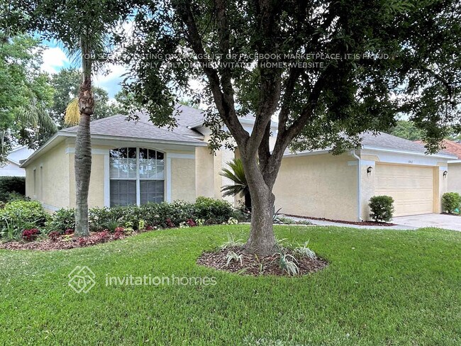 Foto del edificio - 5902 Falconpark Ct