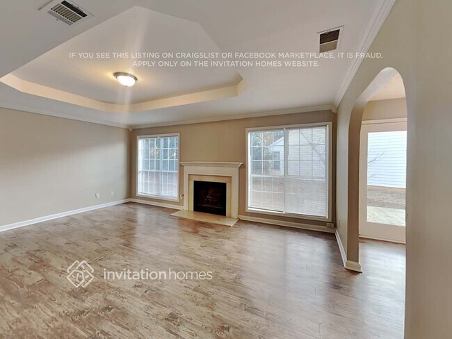 Foto del edificio - 4622 Insdale Dr NW