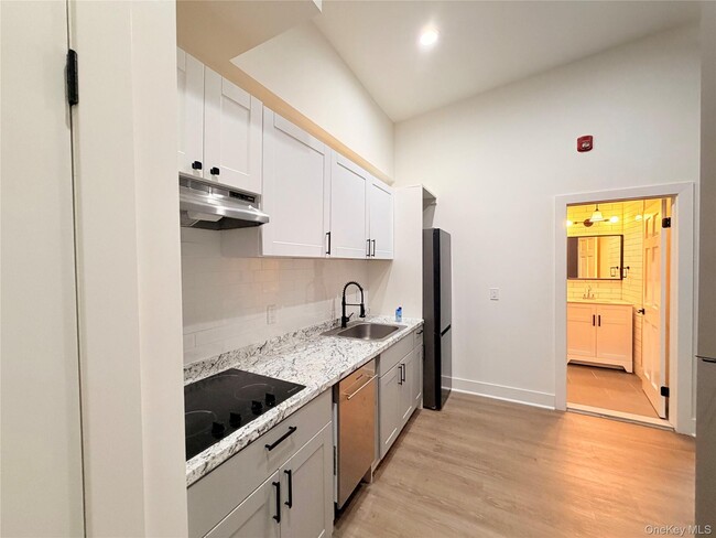 Foto del edificio - 91 North St