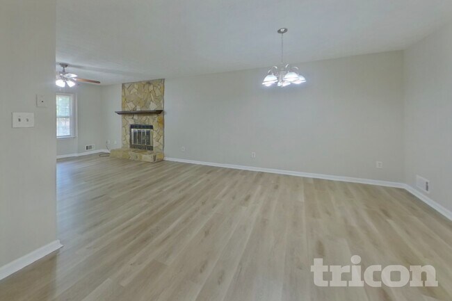 Foto del edificio - 3735 Linwood Way
