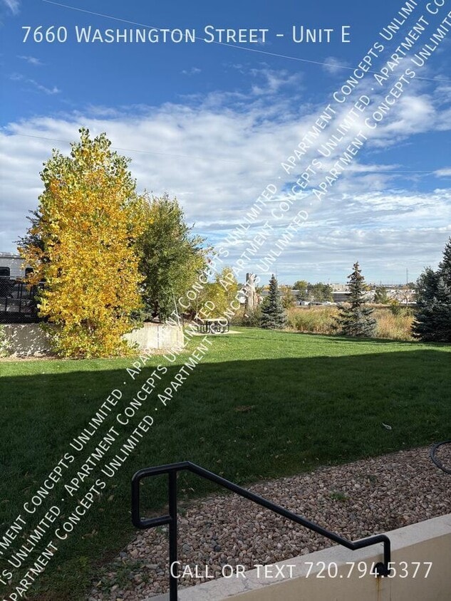 Primary Photo - 7660 Washington St