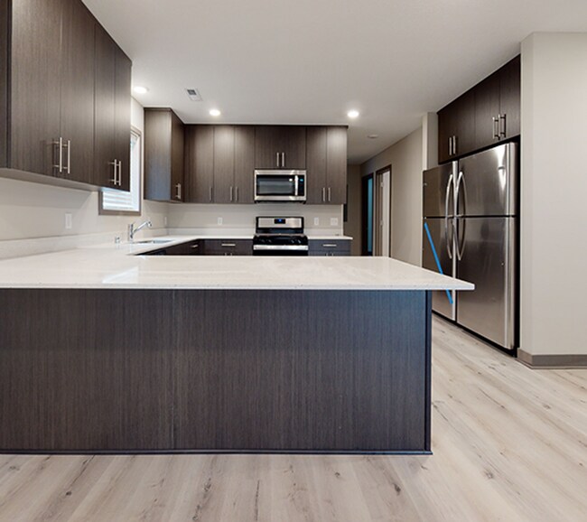 Foto del edificio - 869 19th Ave SE